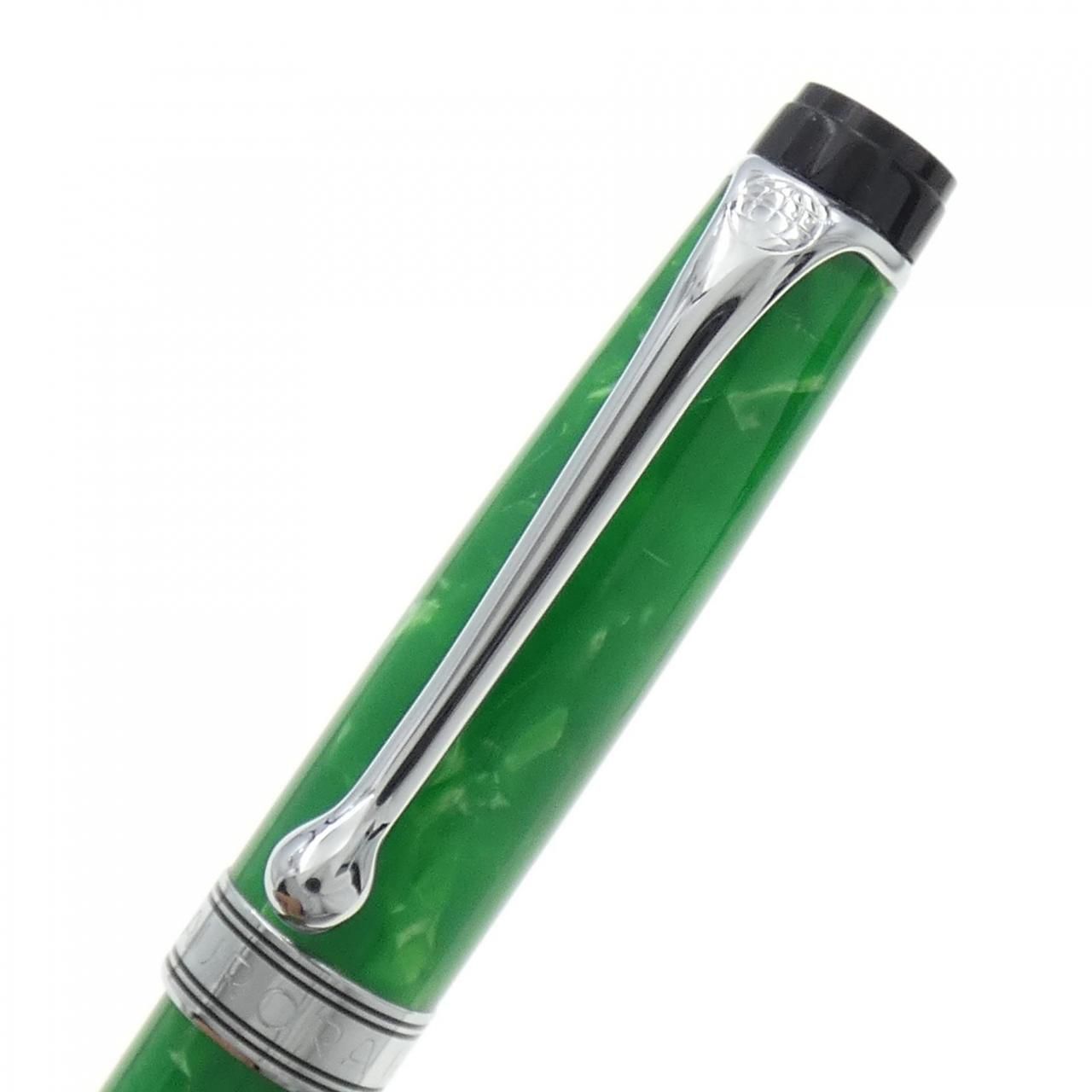 アウロラ リミテッドエディション テッラ ボールペン