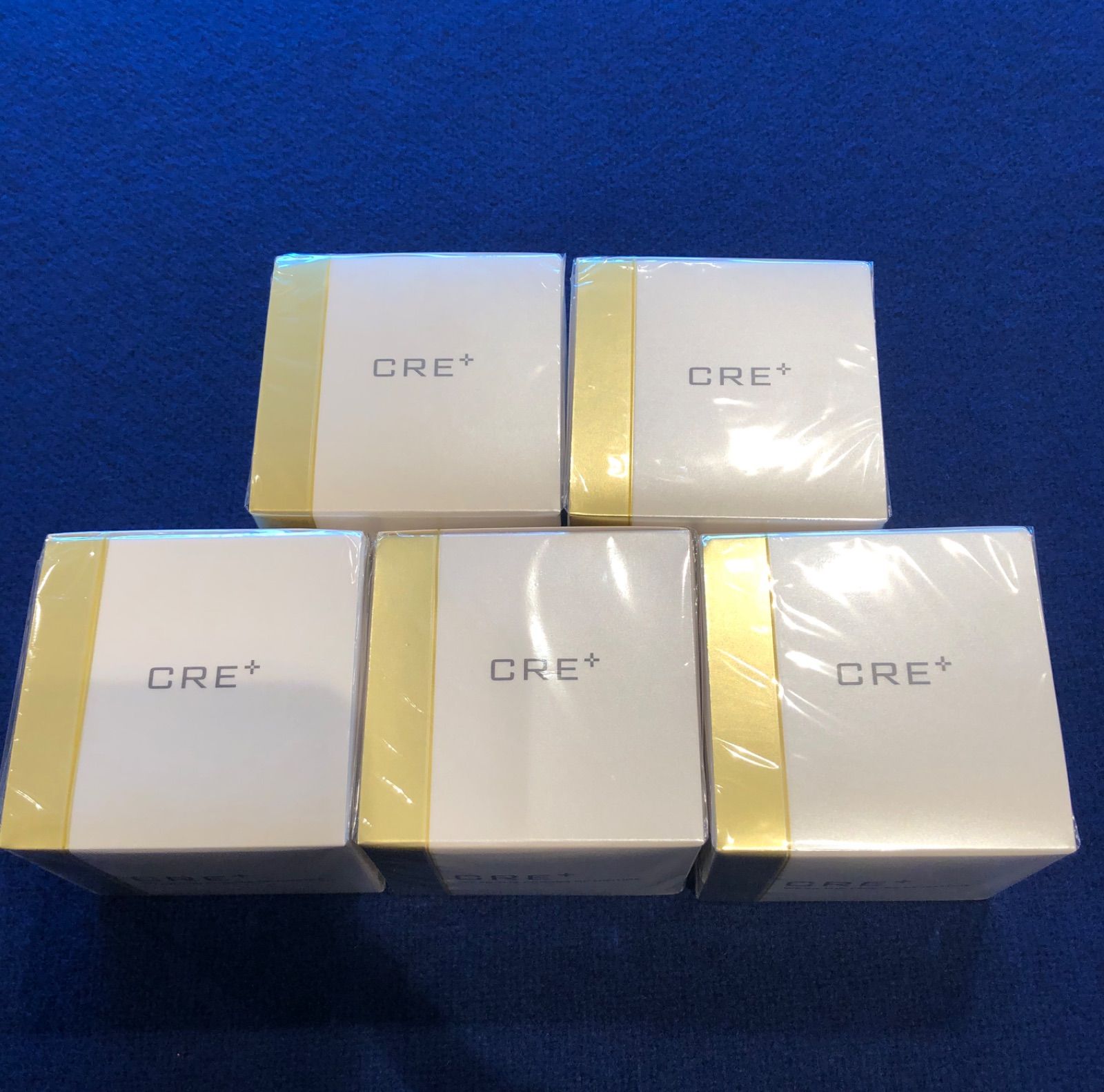 即日配送可※ ワールドレップサービス CREイオンゲル(10g) 10個セット