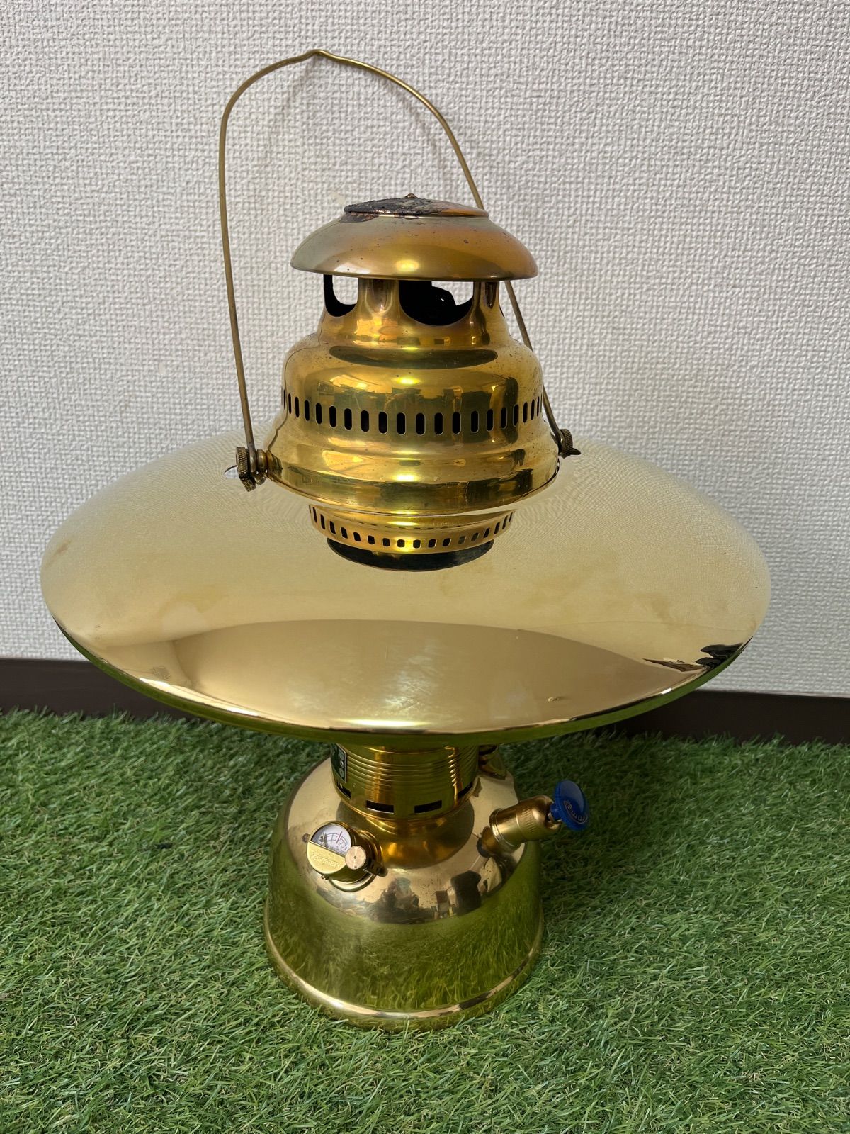 PETROMAX 829/500CP ペトロマックス ヴィンテージ ドイツ製（PETROMAX 