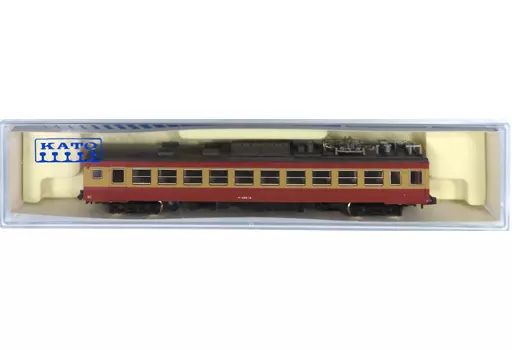 中古】鉄道模型 1/150 モハ456 [4027] - メルカリ