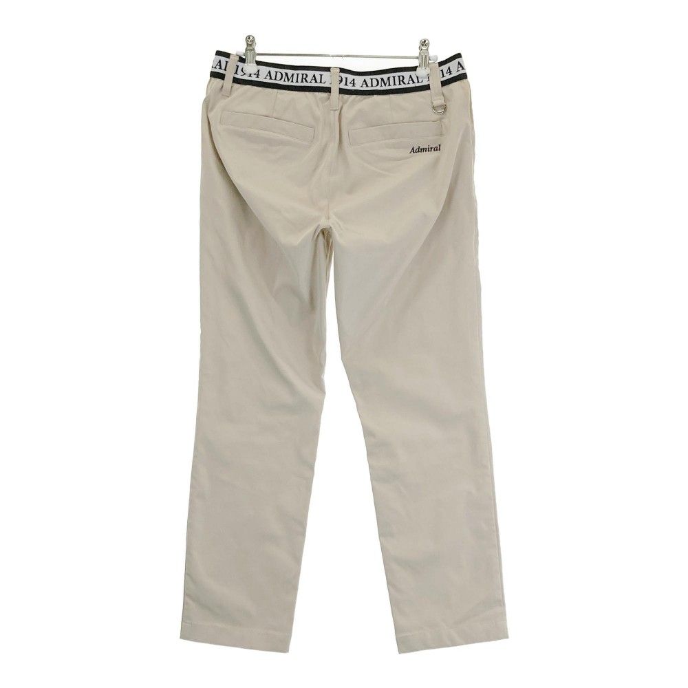 Admiral レディース ハーフパンツ Lサイズ ベージュ 楽天市場