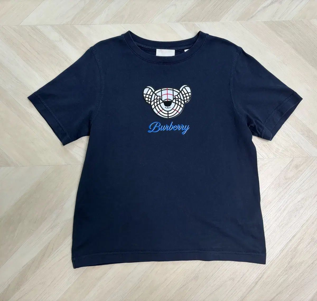 Burberry Kids バーバリーキッズ ショートスリーブ 純正