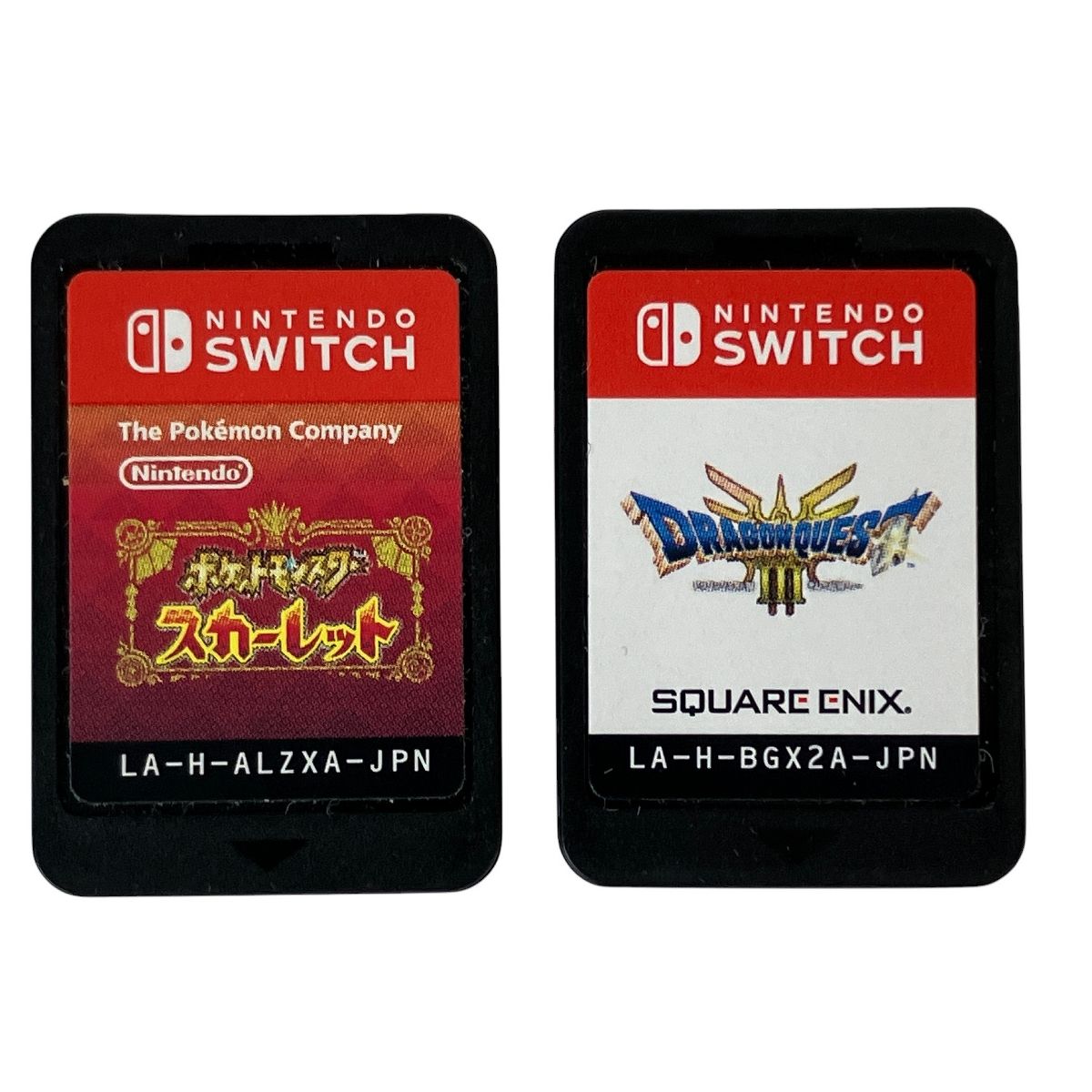 Nintendo switch ポケモン スカーレット ドラクエ など スイッチ Nintendo switch ポケモン スカーレット ドラクエ など スイッチ