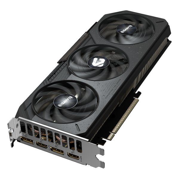 GIGABYTE ギガバイト GeForce RTX 5050 GAMING OC 8G グラフィック