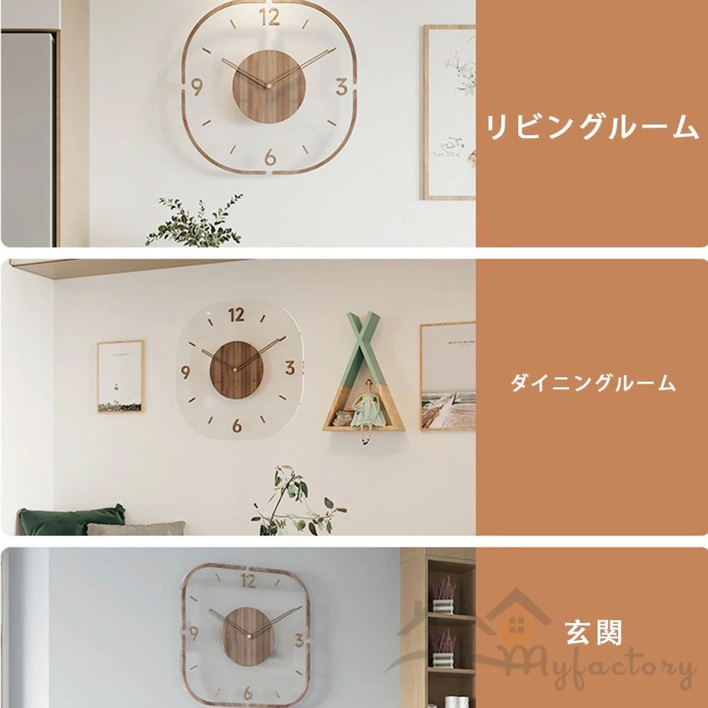 アラビア数字 丸型
