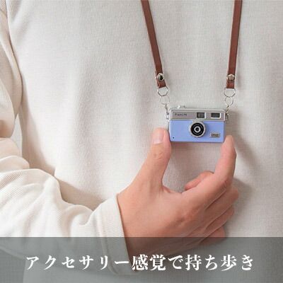 動画 USB充電デジカメ