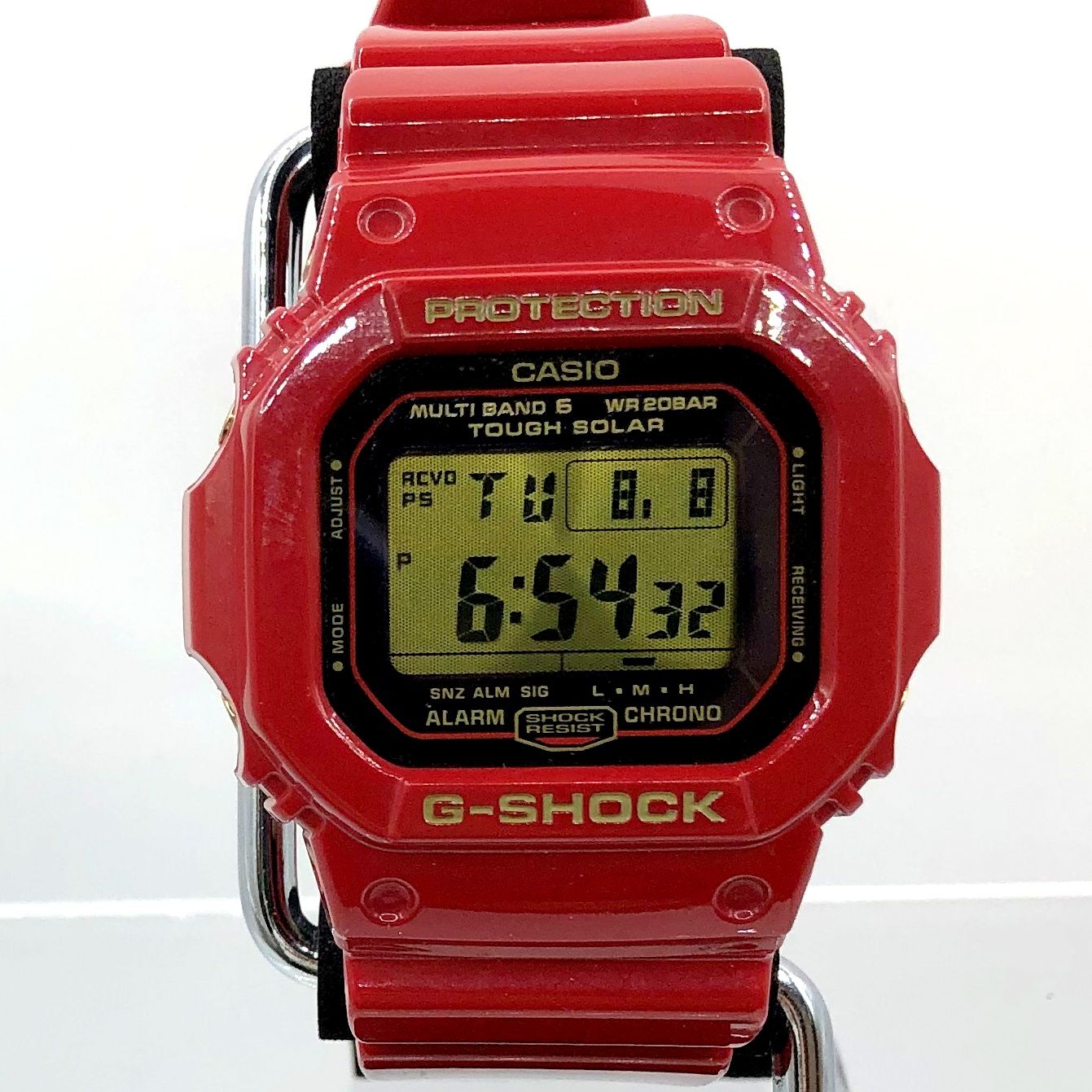 G-SHOCK ジーショック 腕時計 GW-M5630A-4-