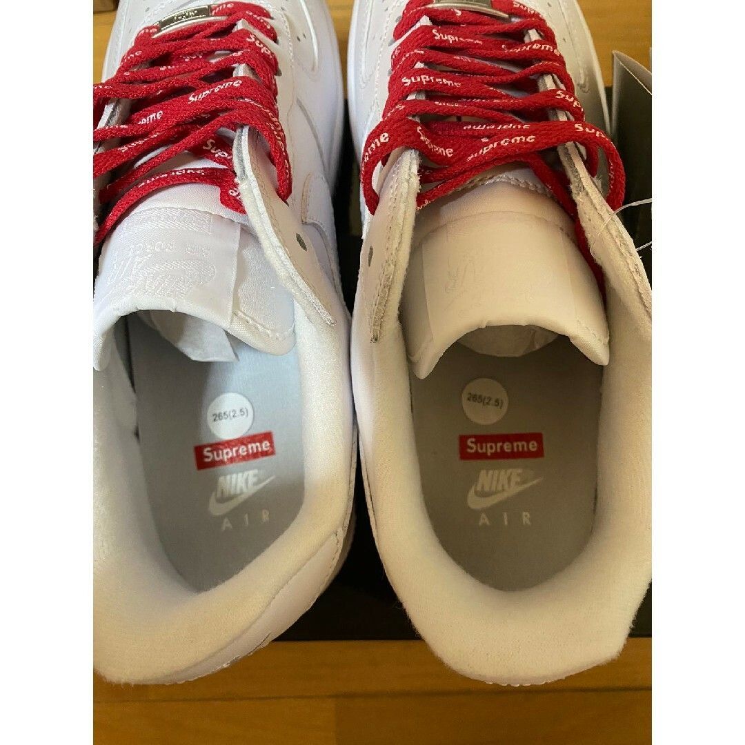 supreme nike スニーカー 26.5 - スニーカー