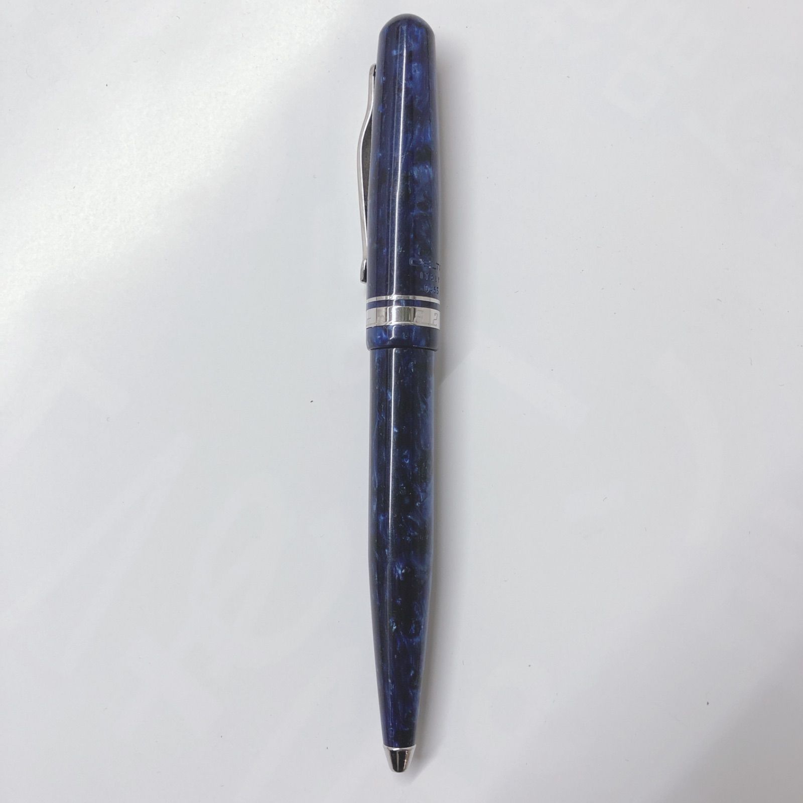 デルタ フュージョン82 DELTA FUSION82 ツイスト式ボールペン - メルカリ