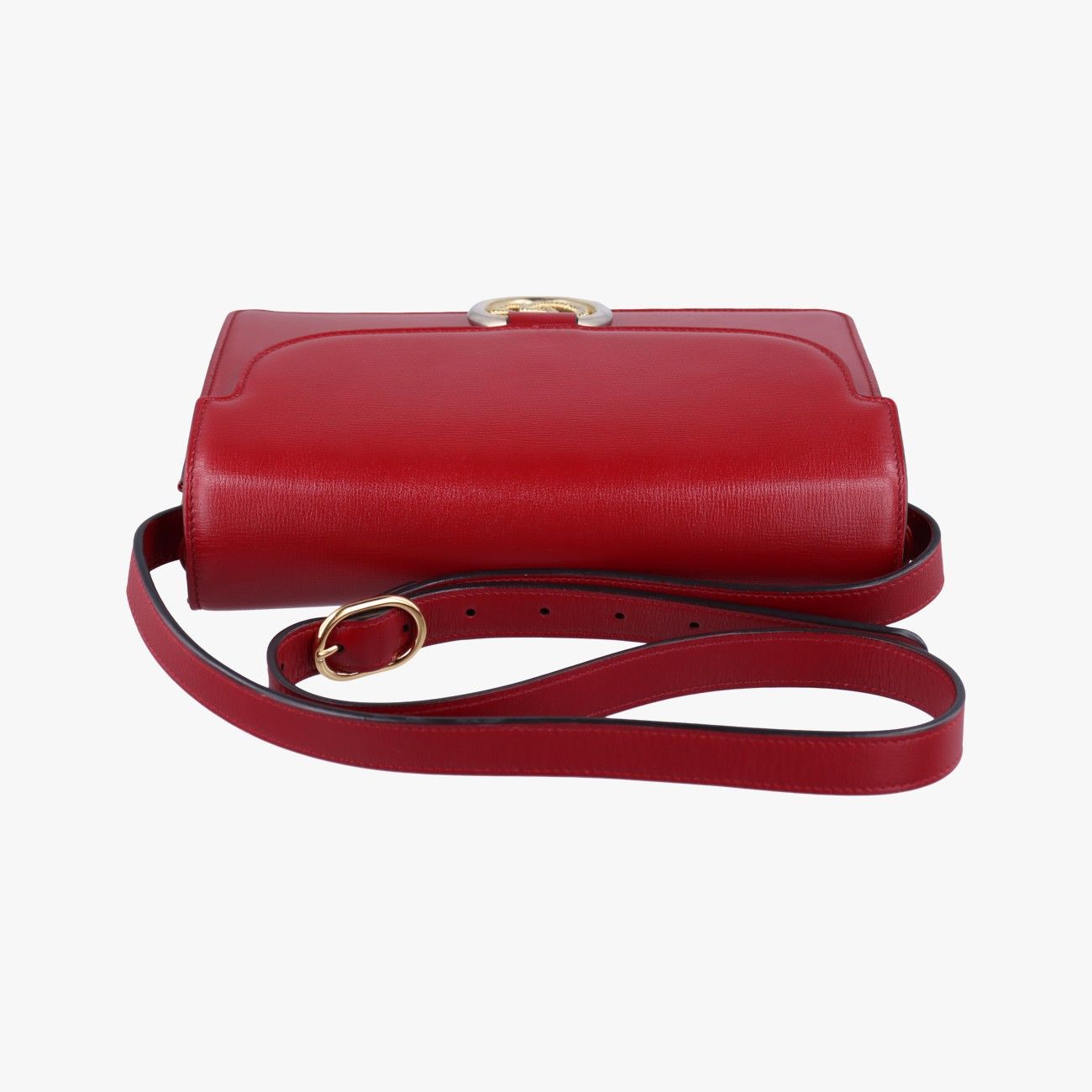 GGマーモント レッド