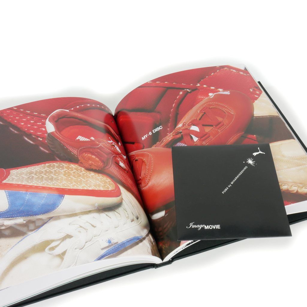 プーマバイミハラヤスヒロ PUMA 最高 by MIHARA YASUHIRO 10周年記念