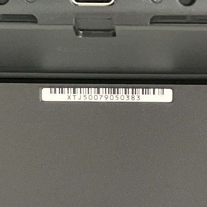 ☆未使用☆ Nintendo 任天堂 ゲーム機 Switch 有機ELモデル HEG