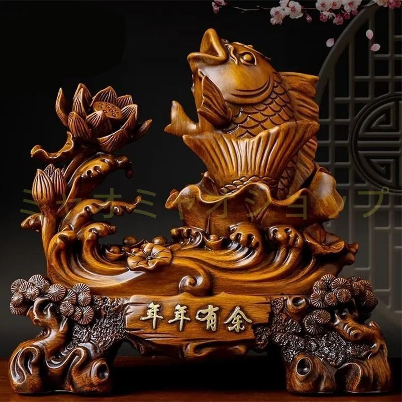 金魚 置物 オブジェ 財運 金運 運気アップ クリア 透明 金色 黄金 風水 厄除け 縁起物 開運 健康運 仕事運 インテリア リビング オフィス 家庭運 金運 開運 商売 盛