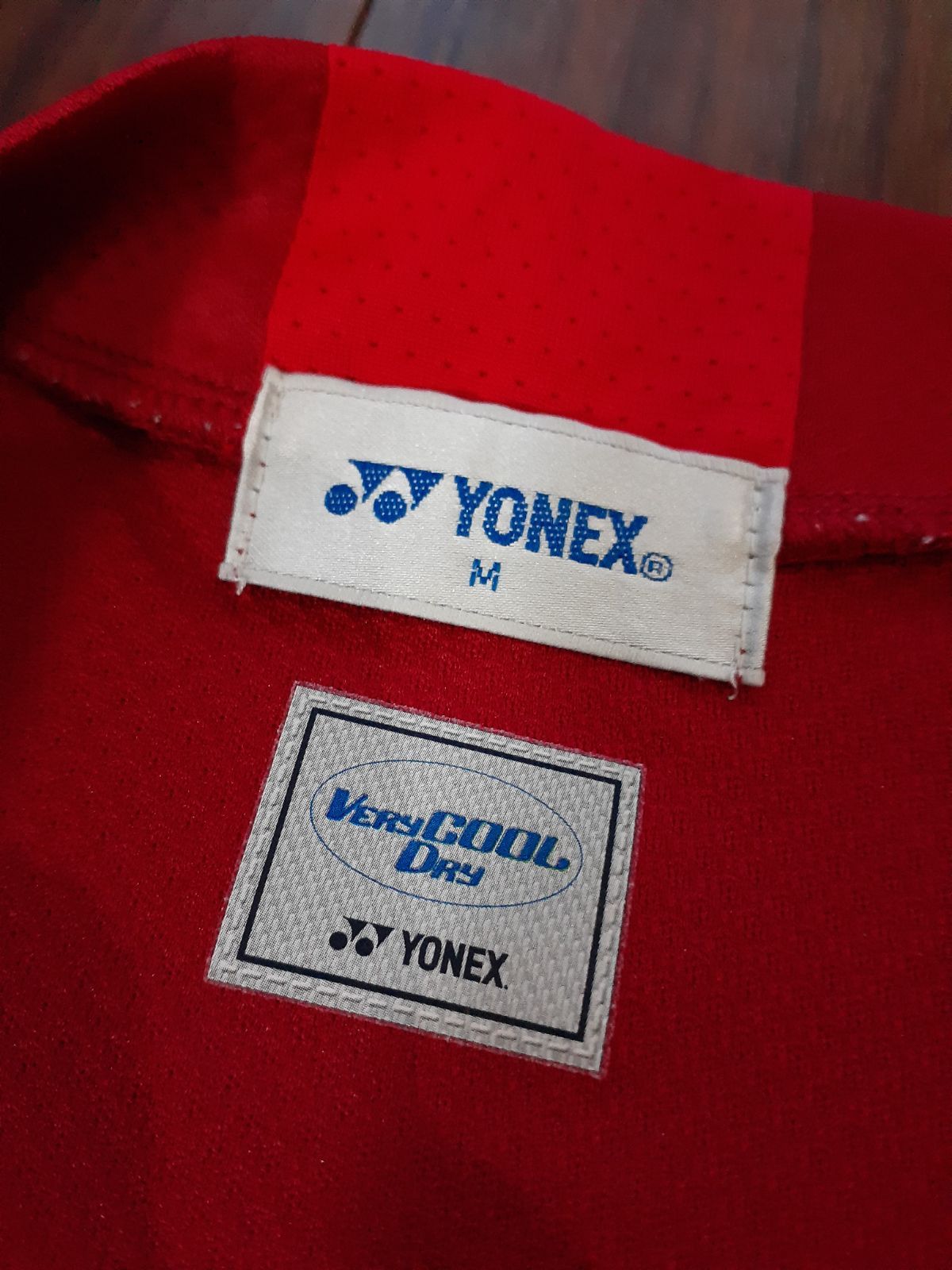 YONEX ヨネックス バドミントン 東京オリンピック 日本代表モデル