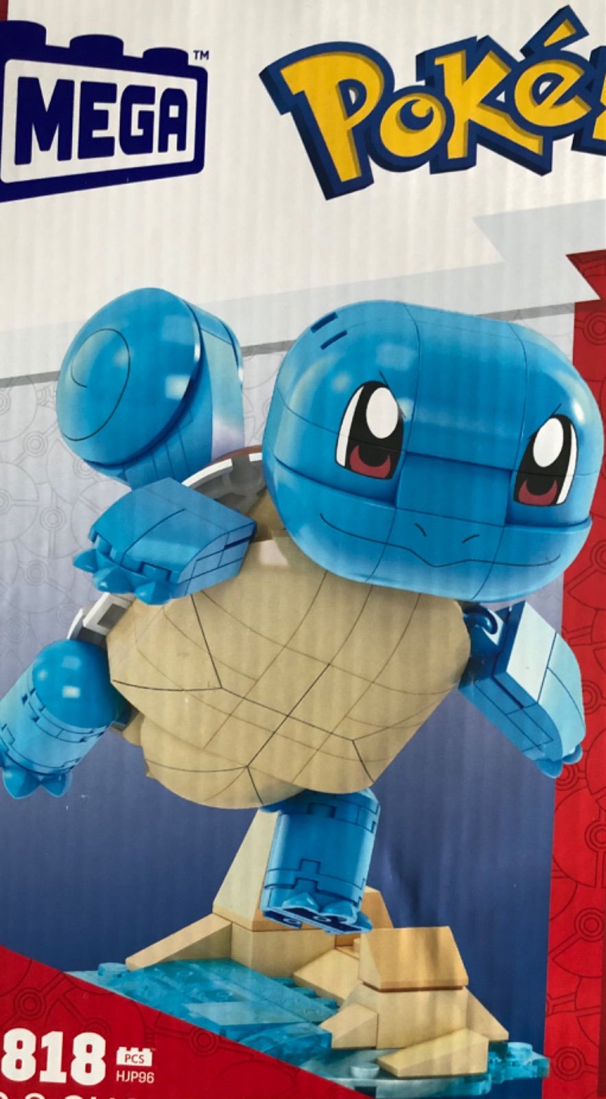 ポケモン - ポケモンキャッチャー 1017枚 Amazon.co.jp: MEGA ポケモン メガコンストラックス クワッド