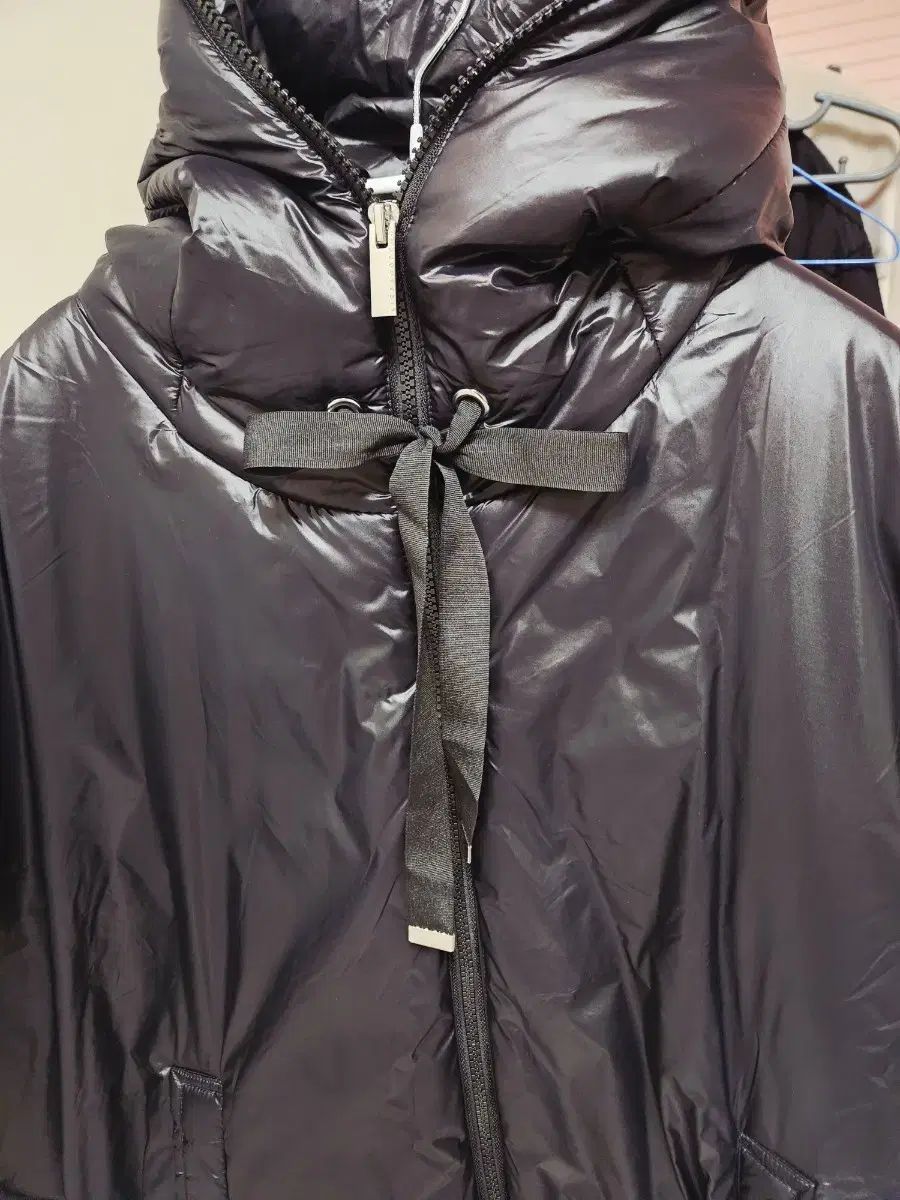 ケープ ダウンベスト