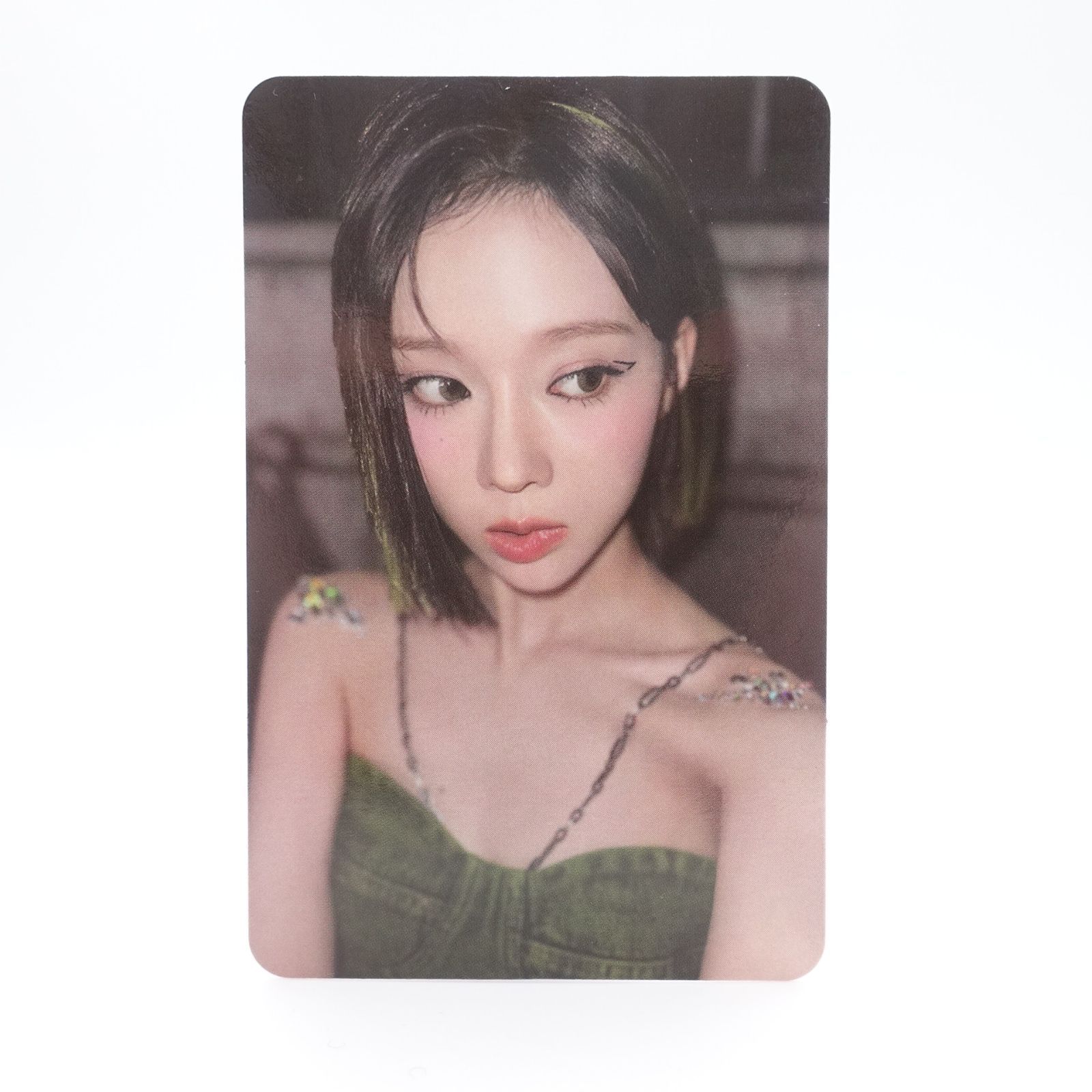 aespa ウィンター スペシャル トレカ  md 購入特典 フーディー aespa ウィンター トレカ Special MD パーカー フード aespa