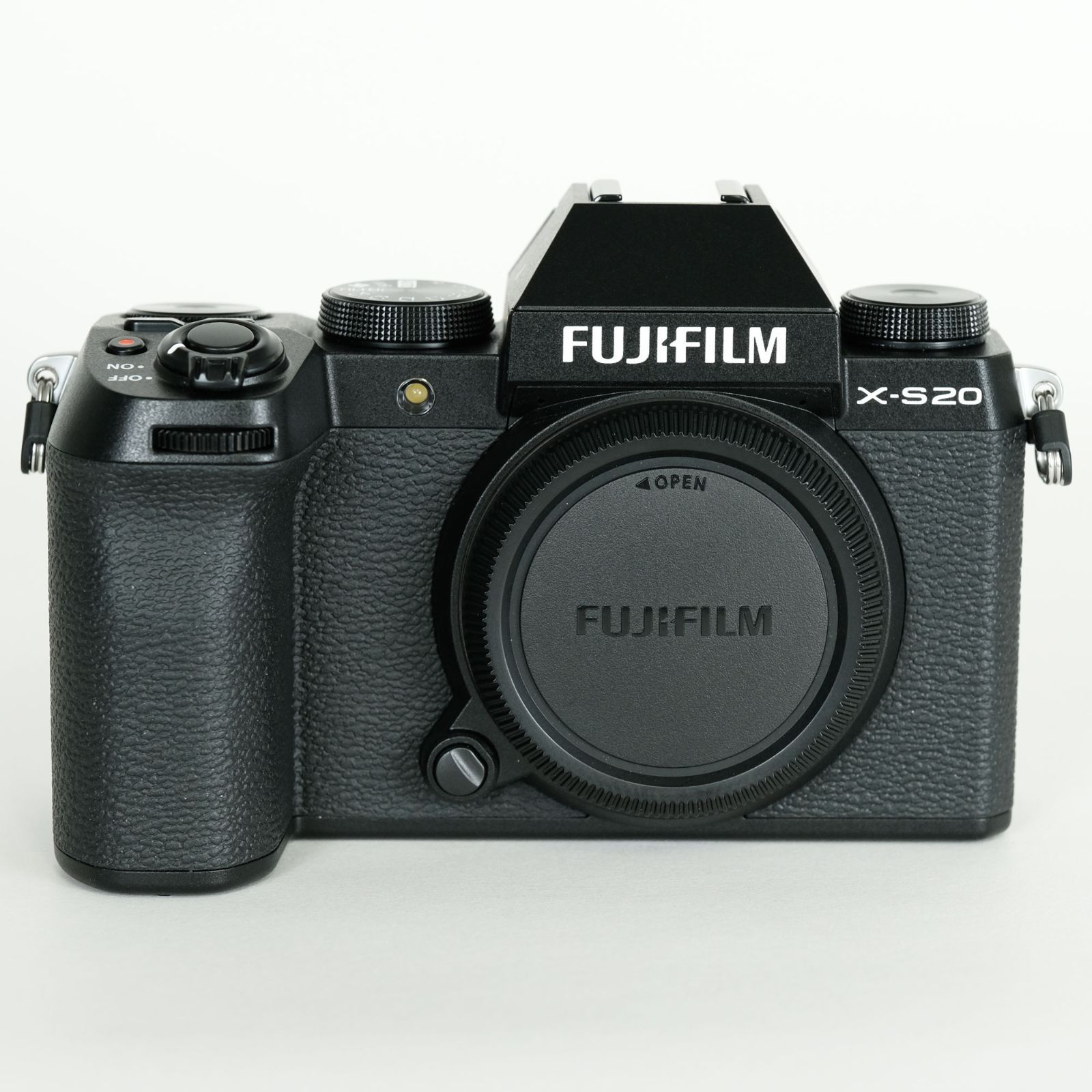 FUJIFILM