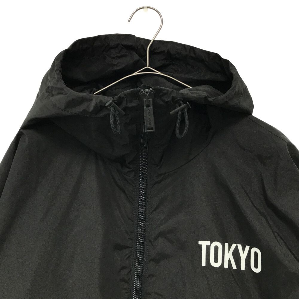 DSQUARED2 (ディースクエアード) 20AW オリンピック記念 TOKYO ロゴ