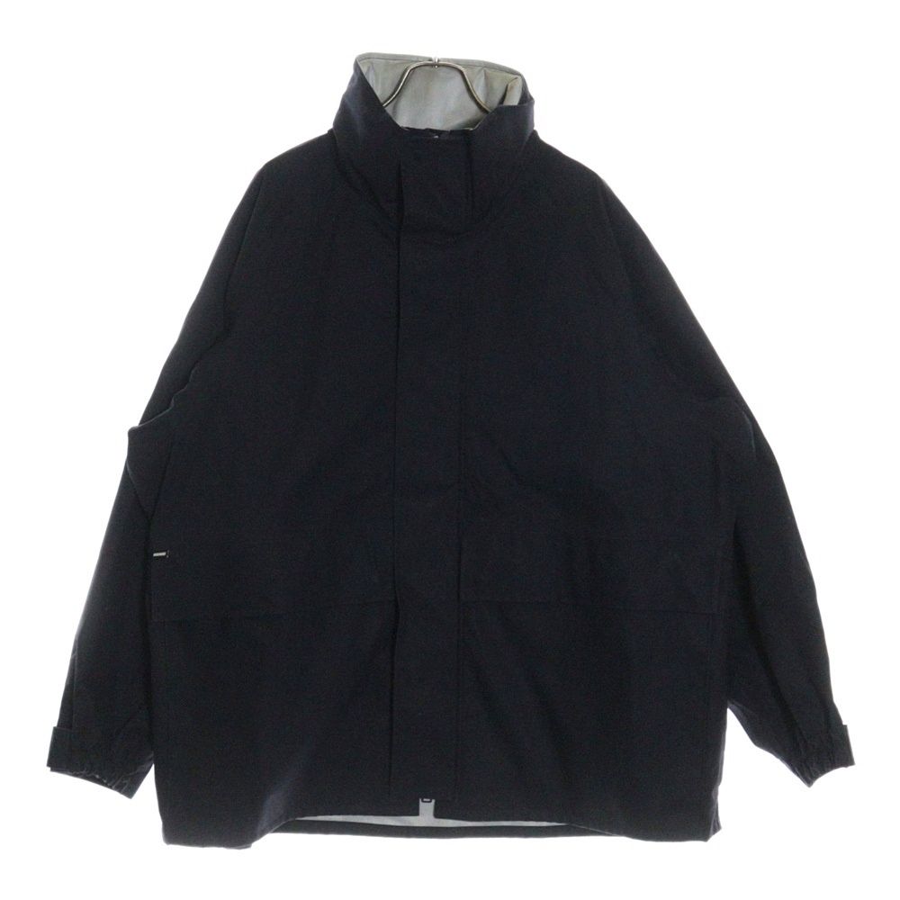 ジャケット・アウター BROCHURE GRADIVUS JKT BROCHURE (ブロシュアー) GRADIVUS JKT ナイロン グラディウス