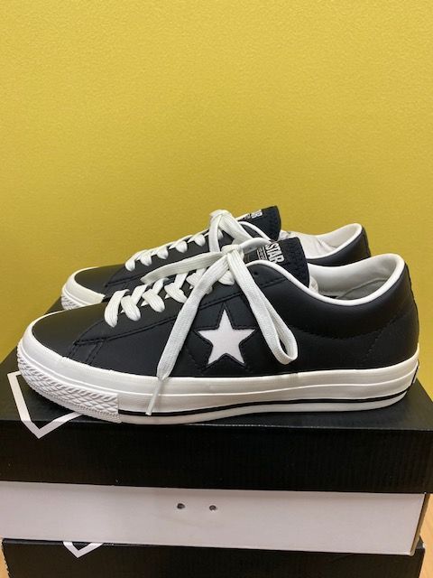 CONVERSE/ONE STAR GFゴルフシューズ（24cm） - メルカリ