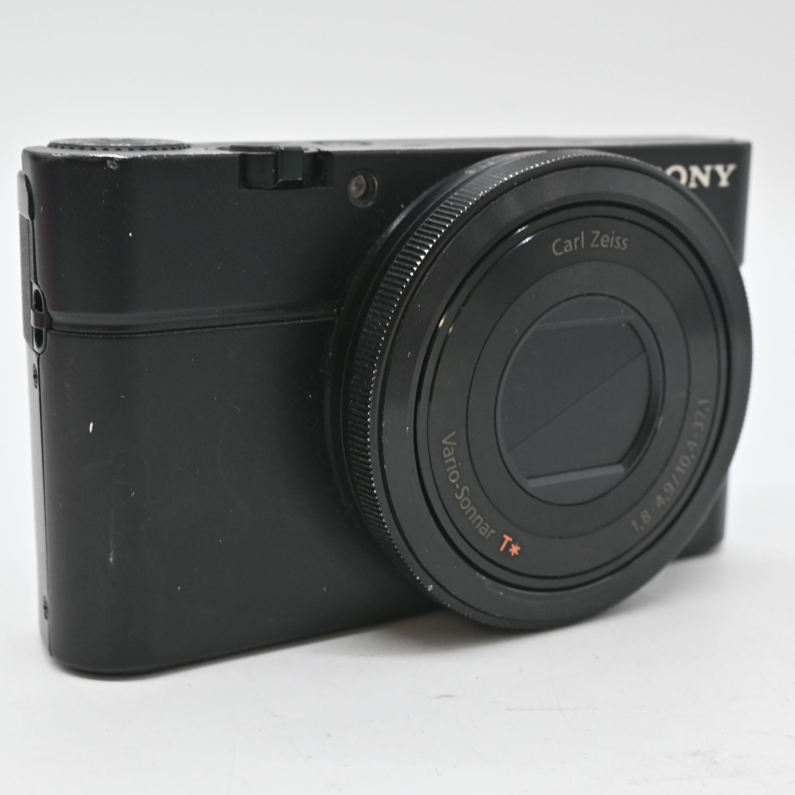 DSC-RX100