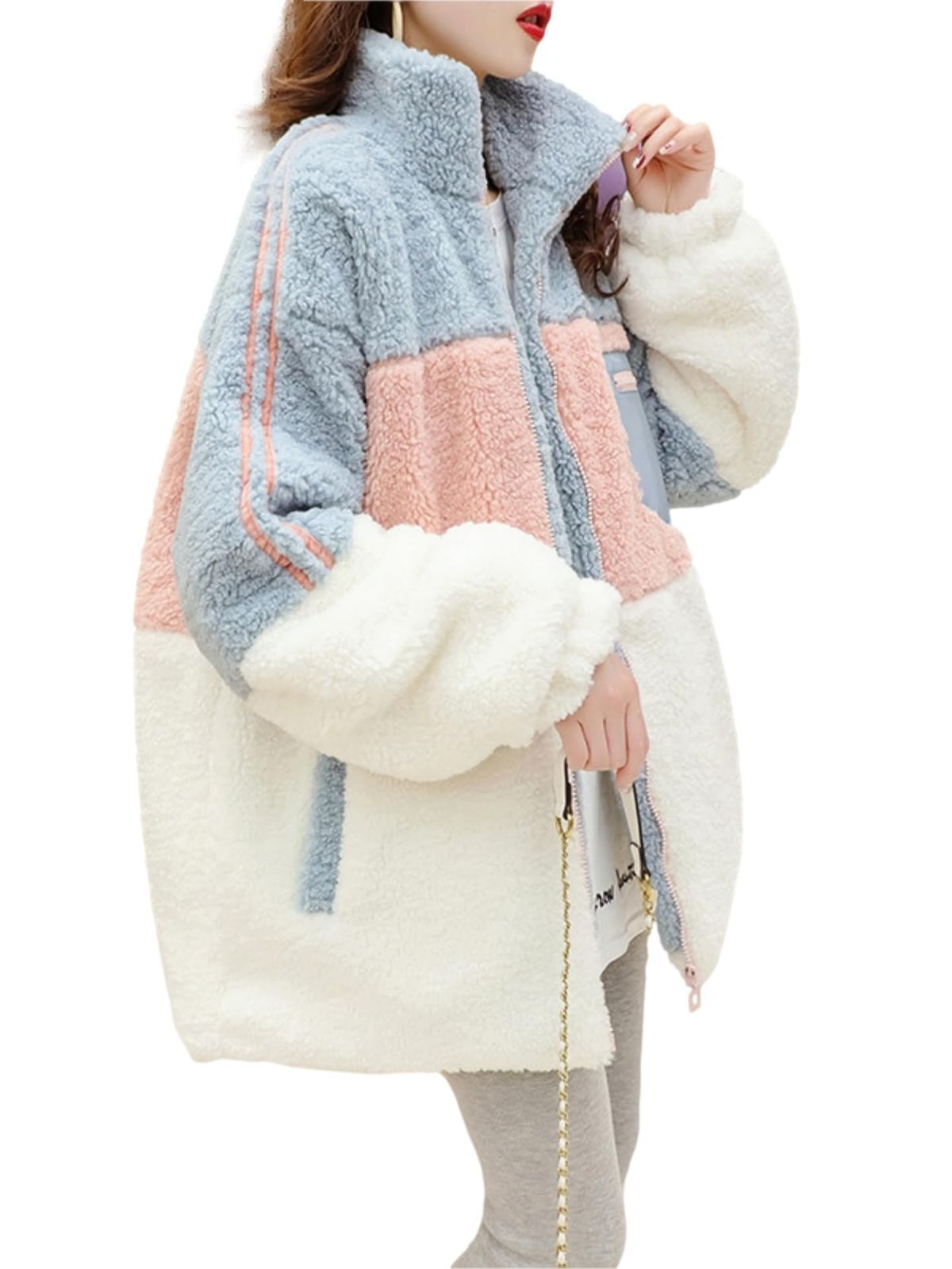 京都西川 高級ムートンブランケット 毛布 ダブル タオルケット・毛布