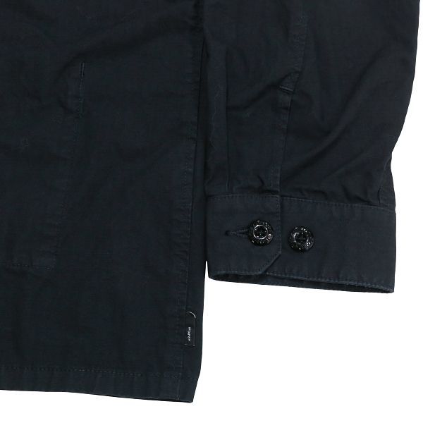 COTTON.RIPSTOP 251WVDT-SHM02