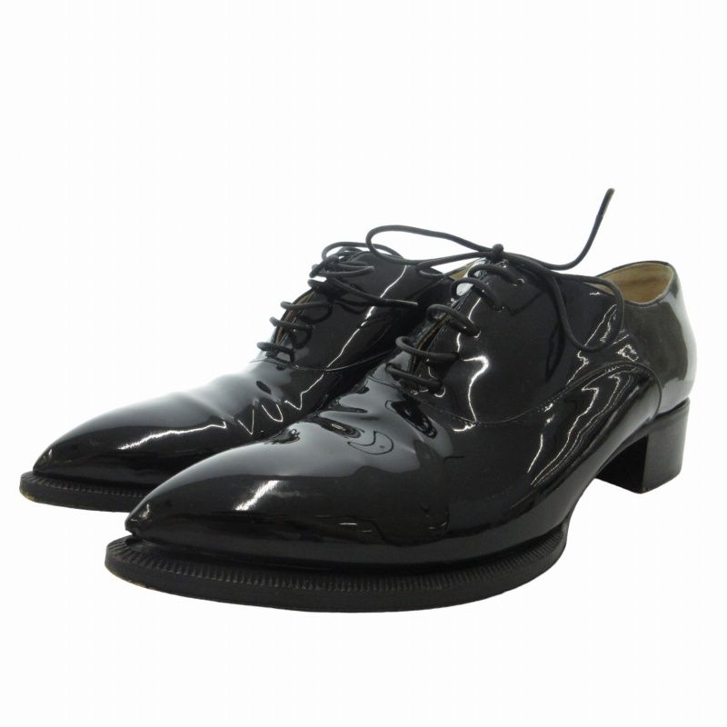 な*お様 クリスチャンルブタン　トーマスドレスシューズ　41 26cm な*お様 クリスチャンルブタン トーマスドレスシューズ 41 26cm