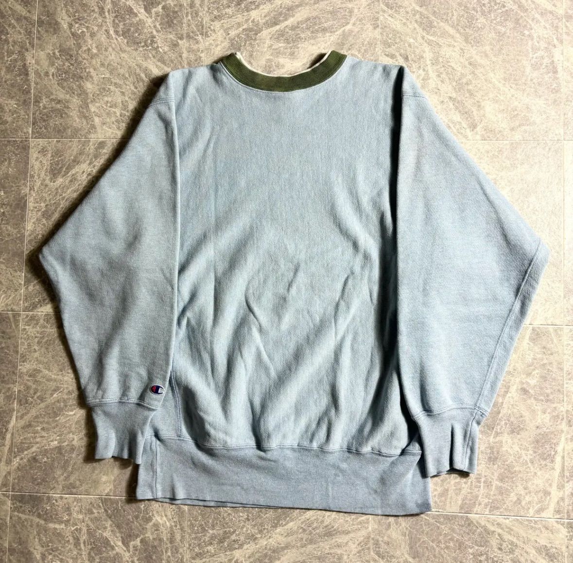 90s Champion Reverse Weave 