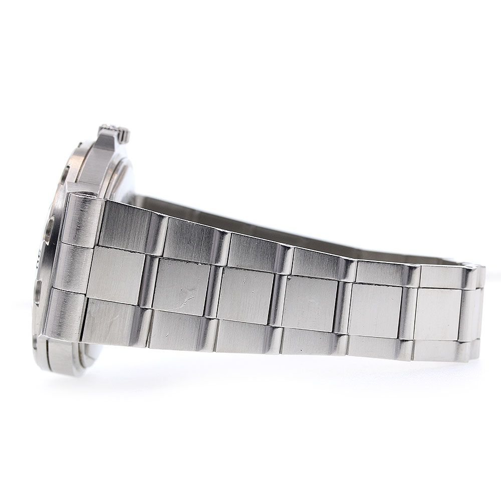 ブルガリ BVLGARI SD38S ディアゴノ スクーバ デイト 自動巻き メンズ_