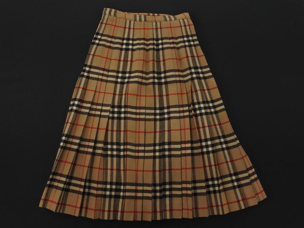 バーバリーズ ヴィンテージ