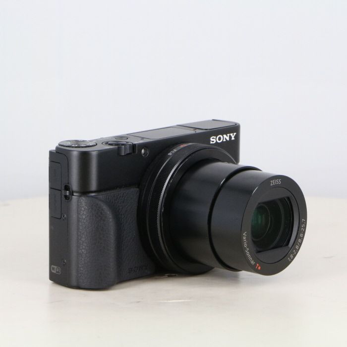 SONY Cyber−Shot RX DSC-RX100M3 おまけ付き 美品】SONY