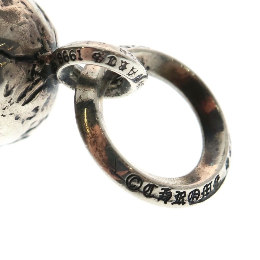 CHROME HEARTS (クロムハーツ) FOTI HARRIS TEETER フォティ