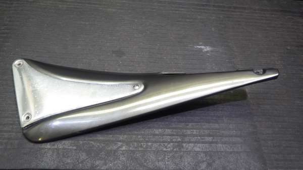 スズキ グース350 NK42A シートカウル左 S154-27