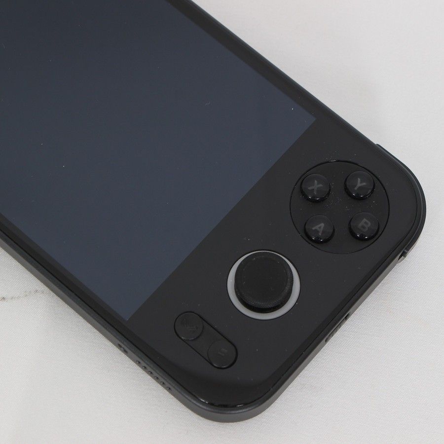 S オブシディアンブラック