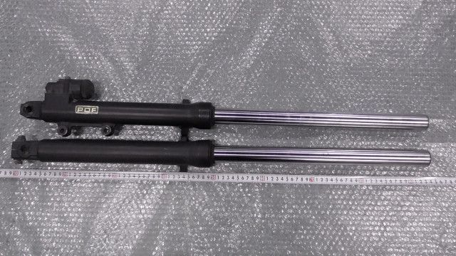 GF250 GJ71C-116xxx の フロントフォーク:#1665625692 2026年最新