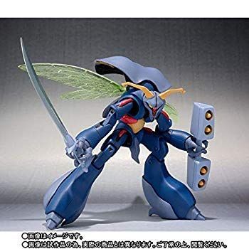 (未使用･未開封品)　ROBOT魂 〈SIDE AB〉 ダーナ・オシー(魂ウェブ商店限定) bt0tq1u 中古】(未使用・未開封品) ROBOT魂 〈SIDE AB〉 ダーナ・オシー