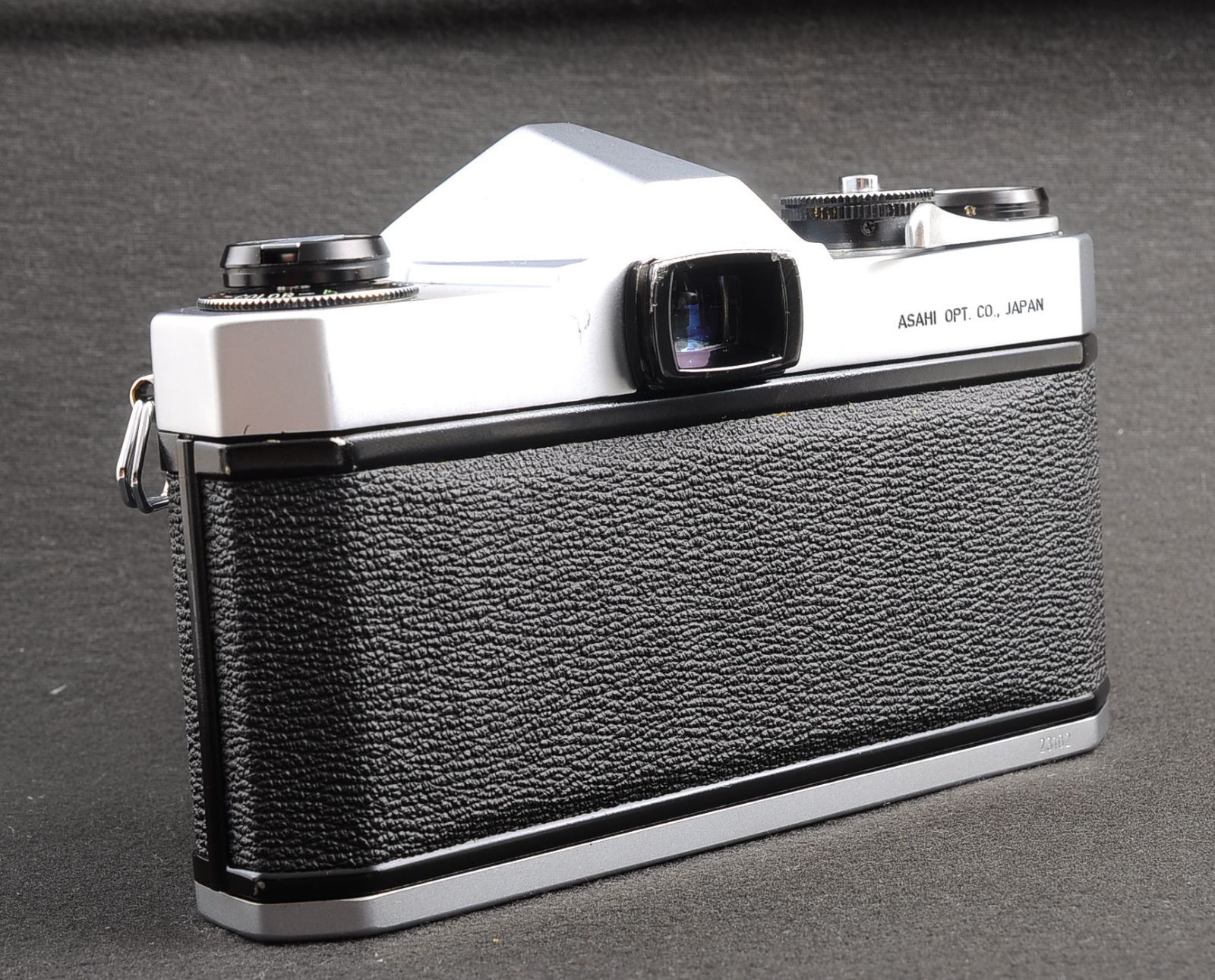 ペンタックス SP PENTAX フィルムカメラ SPOTMATIC 整備済み