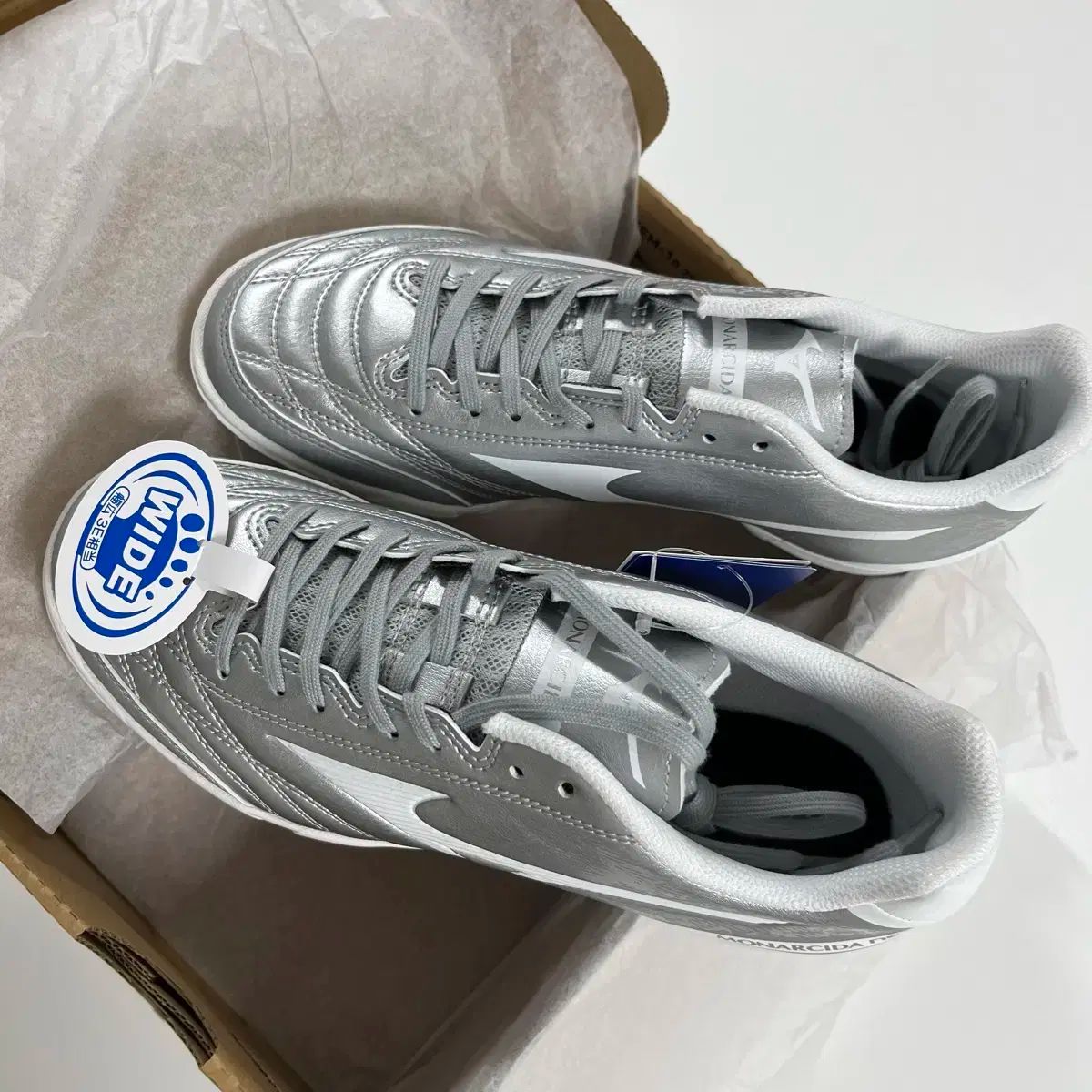mizuno ミズノ モナルシーダ ネオ セレクト tf 235