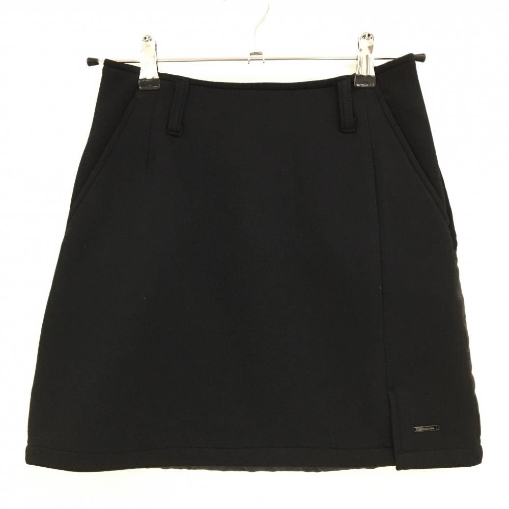 美品 マークアンドロナ ダウンスカート 新品未使用 マークアンドロナ