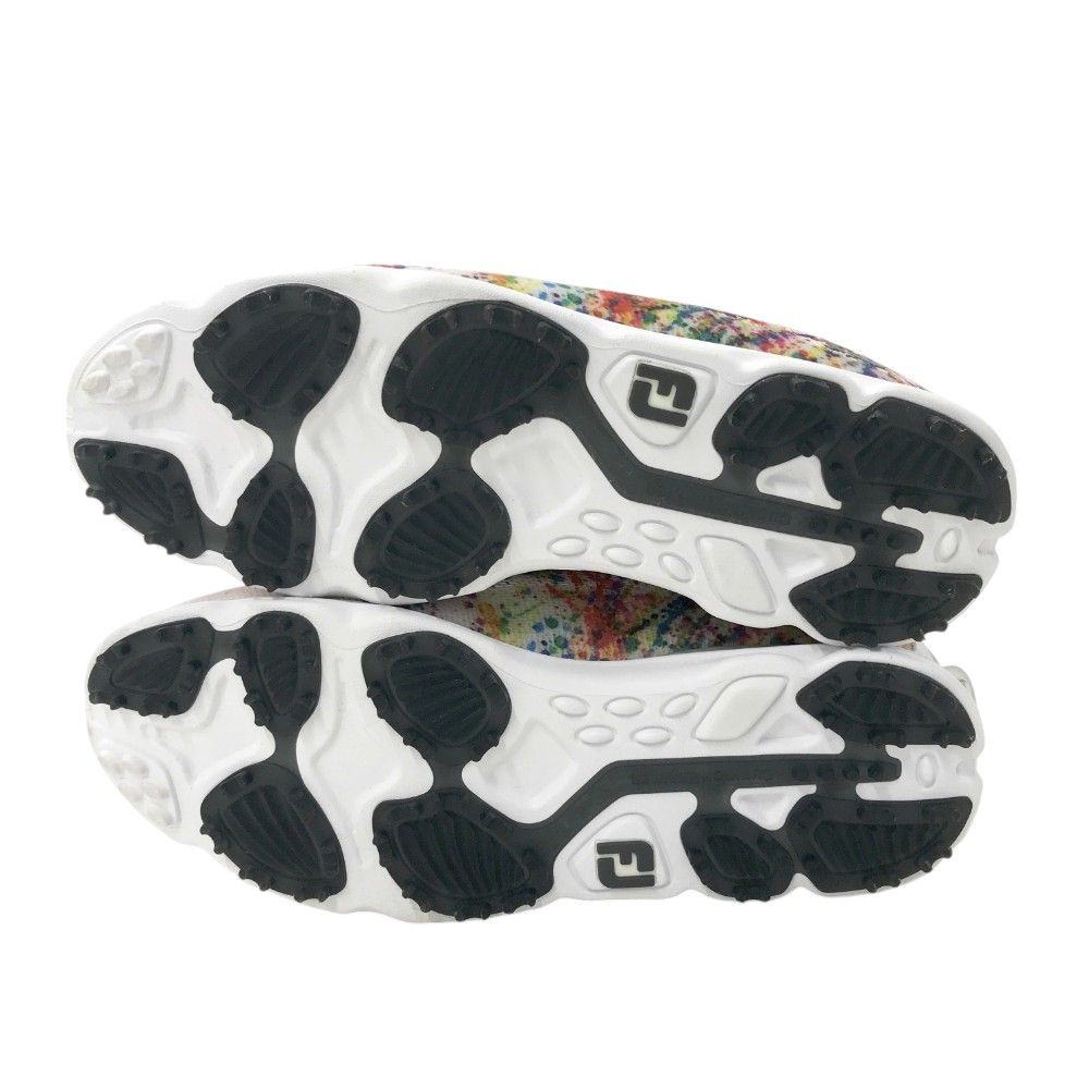 ☆新品☆ 2017年 FOOT JOY フットジョイ EXL Boa シューズ 27.5cm M