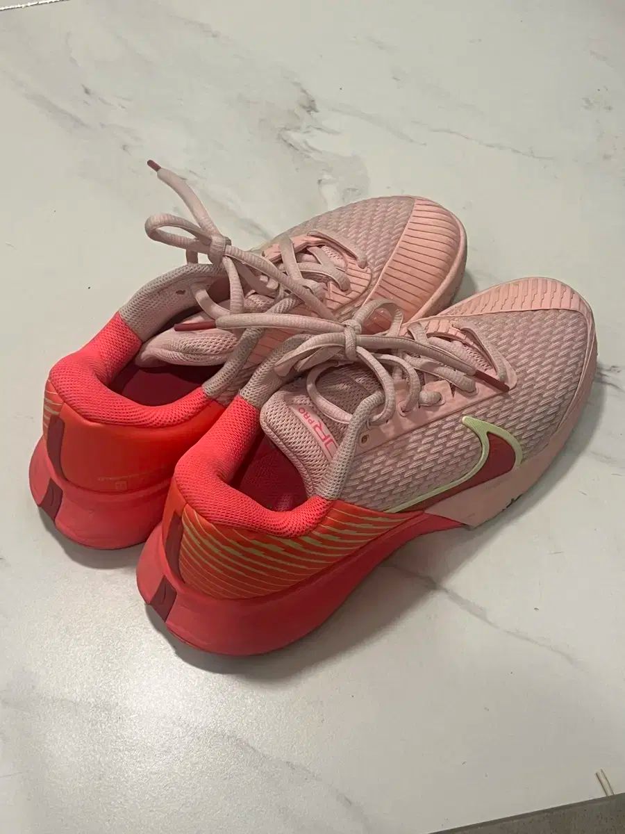 Nike ヴェイパープロ2 VAPOR PRO2 テニスシューズ クレイコート ナイキ テニスシューズ レディース ズーム ヴェイパー プロ 2 NIKE