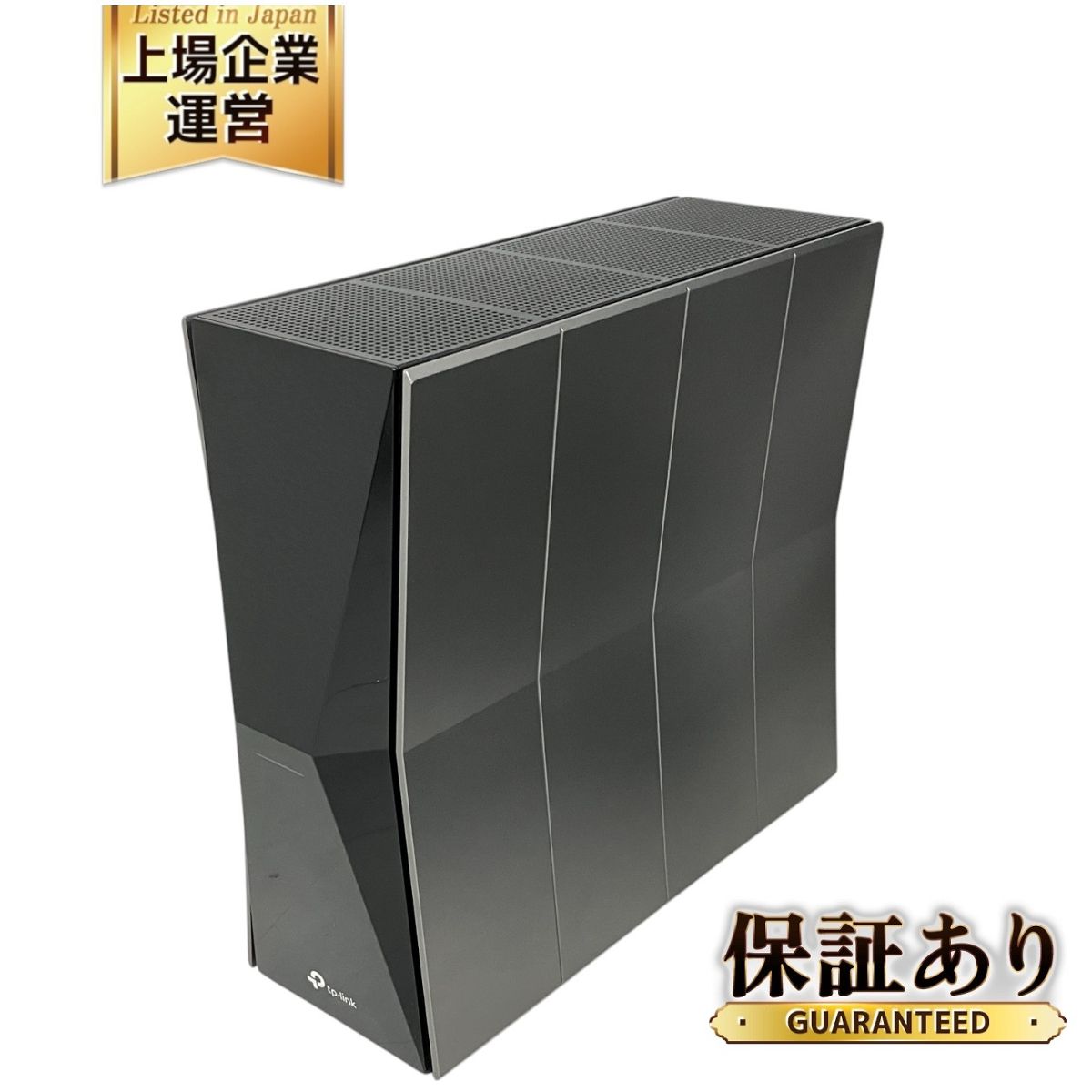 TP-Link Archer BE805 BE19000 トライバンドWi-Fi 7ルーター 中古 良好 S9713324