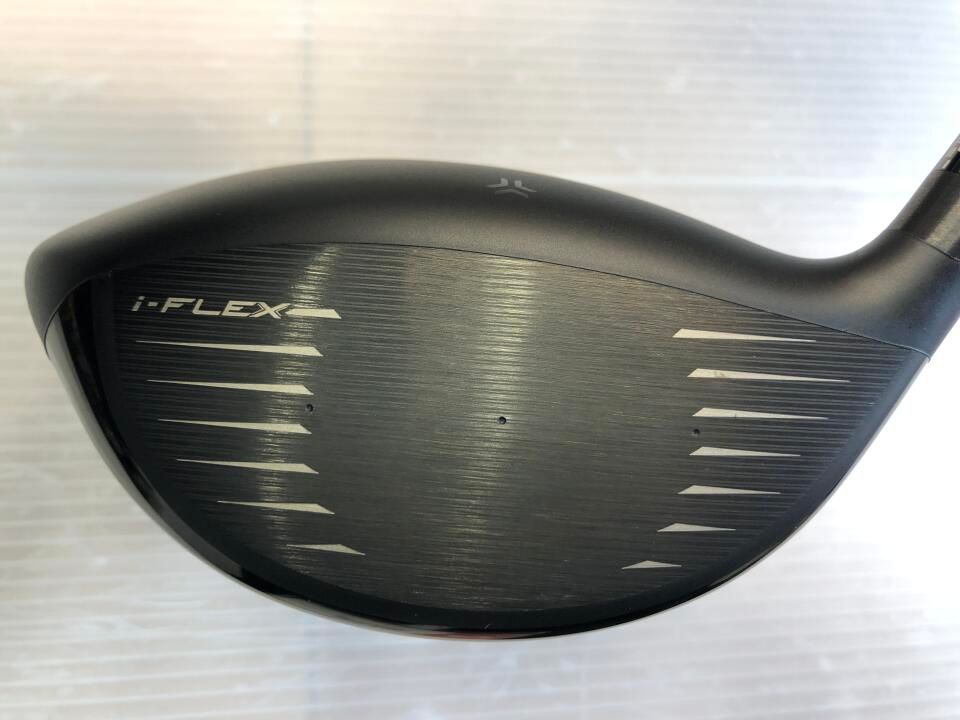 【中古ゴルフクラブ】テーラーメイド　STEALTH　ステルス PLUS フェアウェイウッド Tour AD UB 6　シャフト：Tour AD UB 6 STEALTH PLUS+ | 19 | S | ツアーAD UB-6 | 中古 | フェアウェイウッド