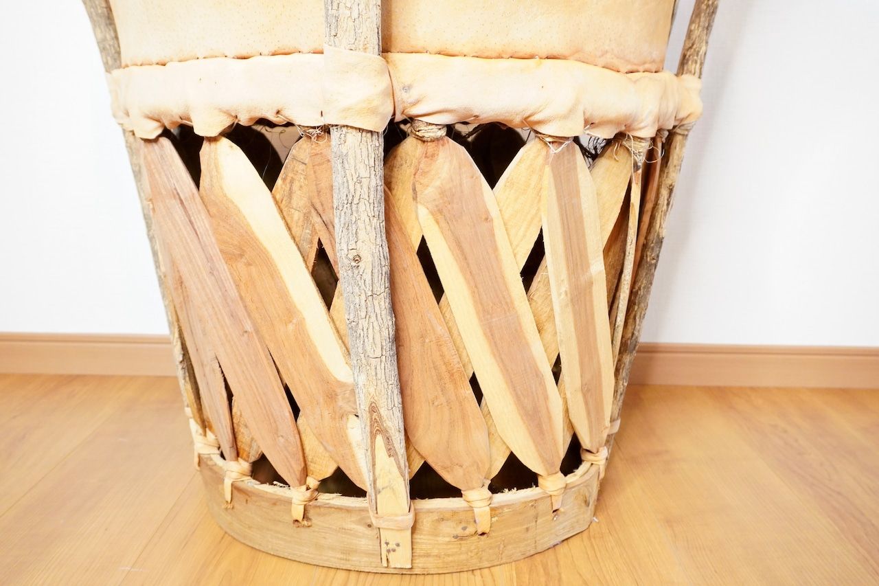 メキシコ ヴィンテージ エキパルチェア 1脚 メキシコ ヴィンテージ エキパルチェア 1脚 - メルカリ