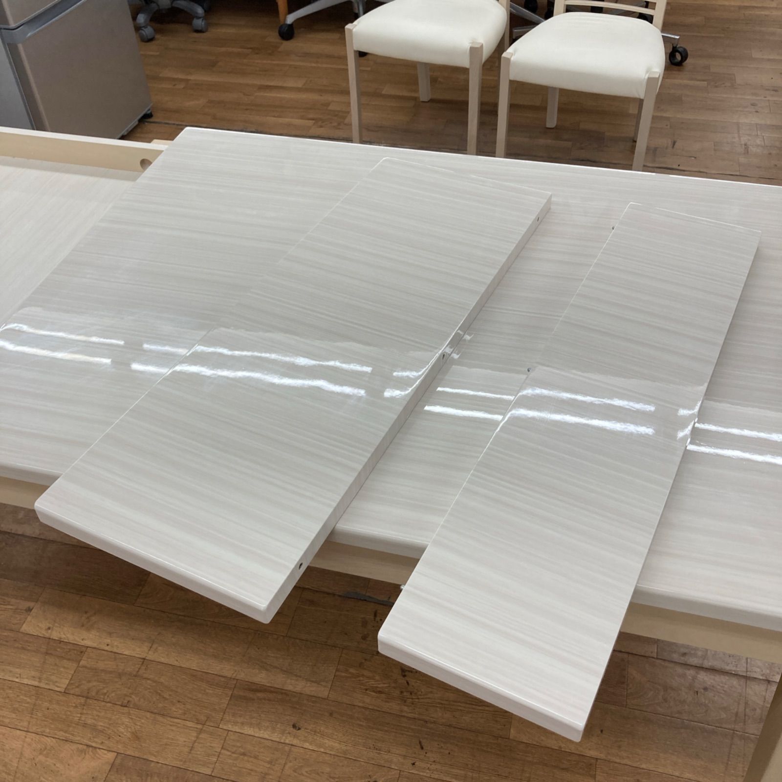 シギヤマ家具 ABBY