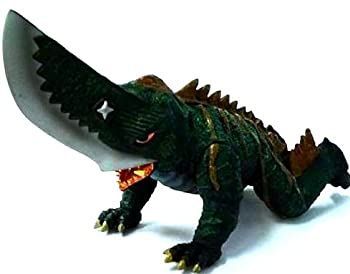 中古】ロケットプロ メガフィギュアシリーズ 大悪獣ギロン - メルカリ