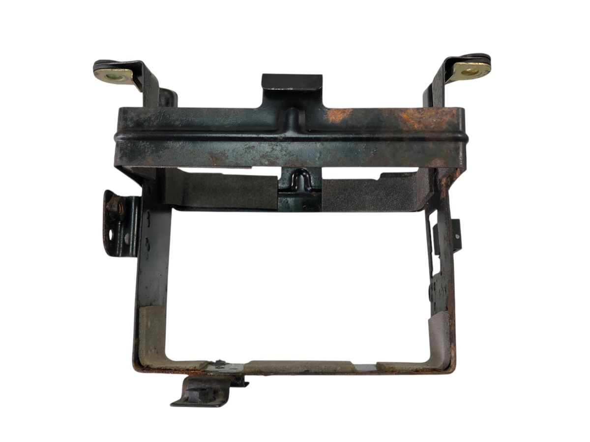 GSX-R400 87 GK71F 低走行4458km バッテリーケース バッテリーステー