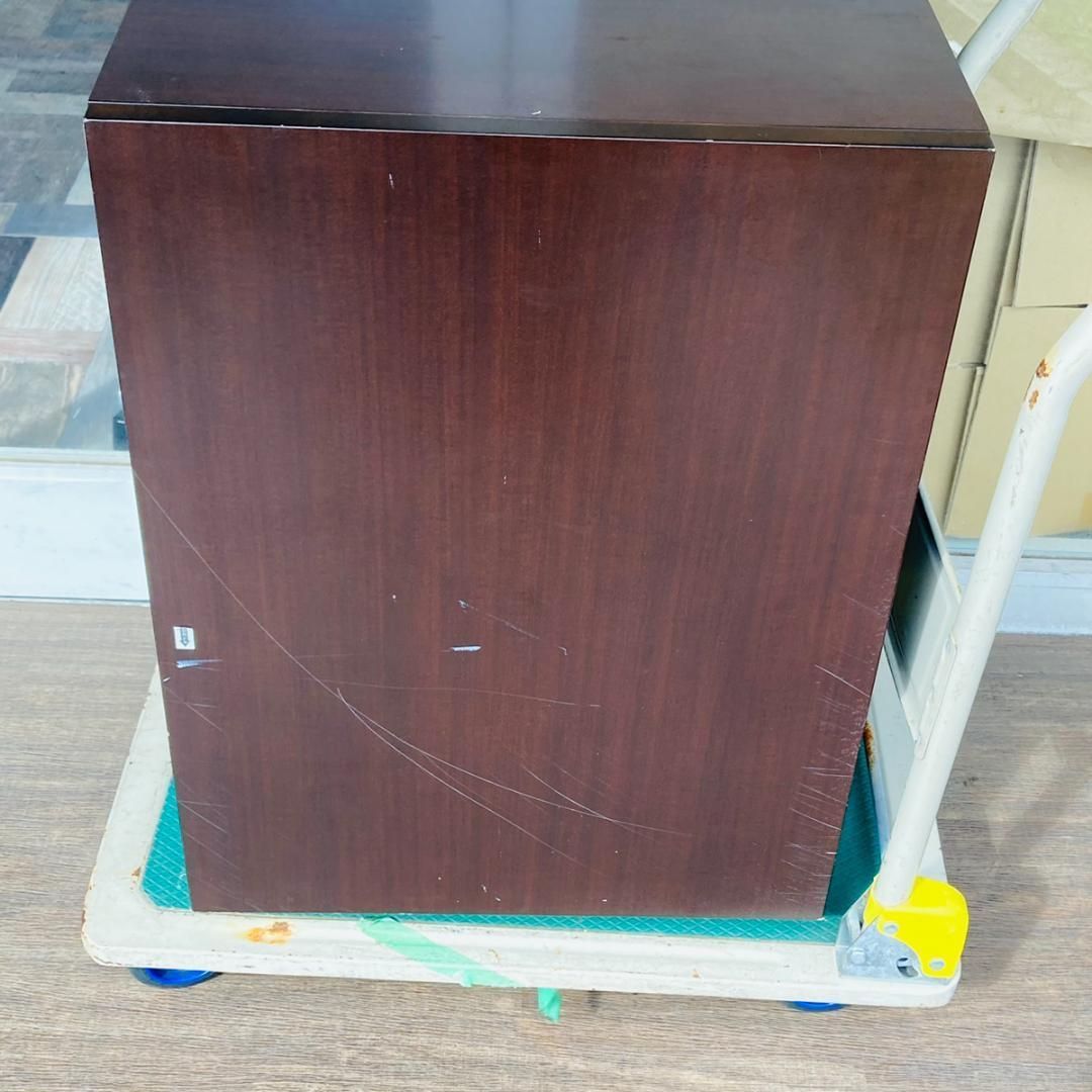 arflex アルフレックス コンポーザー 3段チェスト44 引出し収納